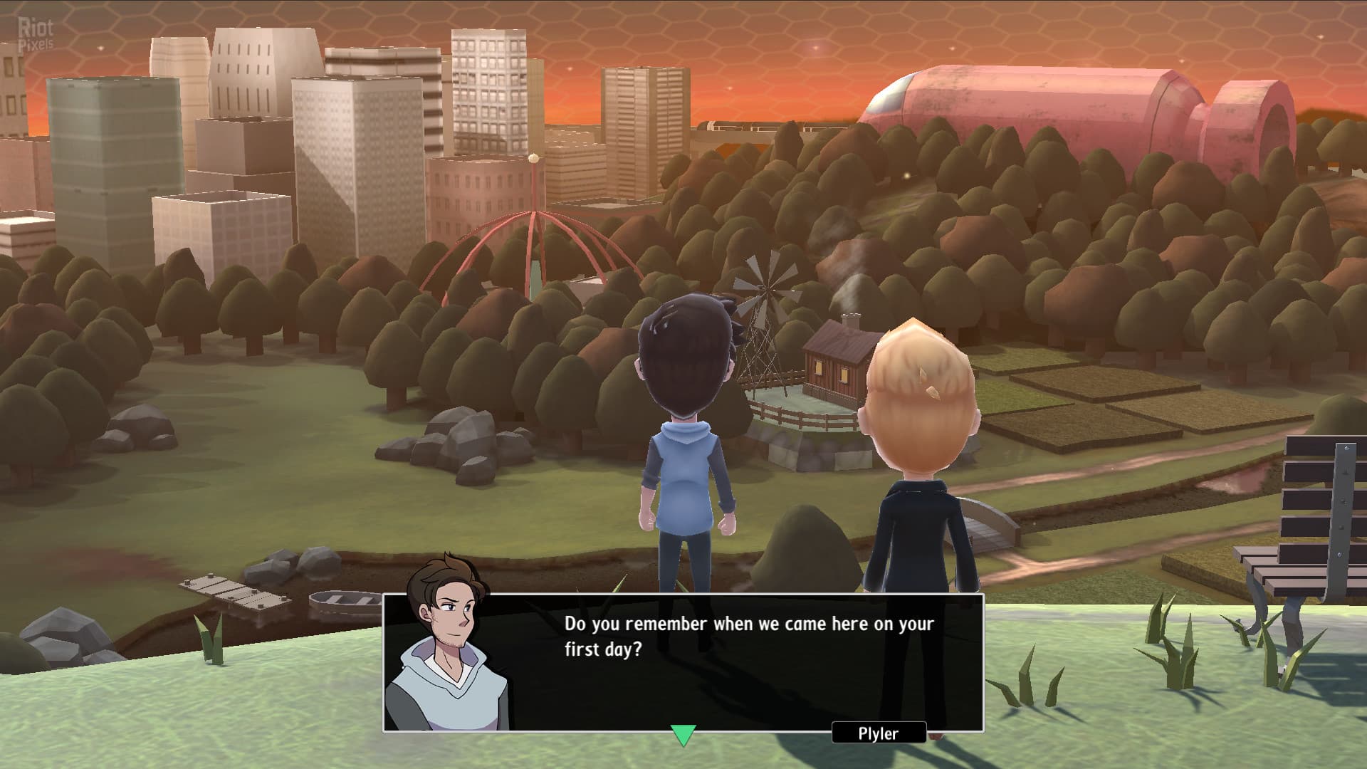 Woodsalt – v1.0.5 screenshot 5