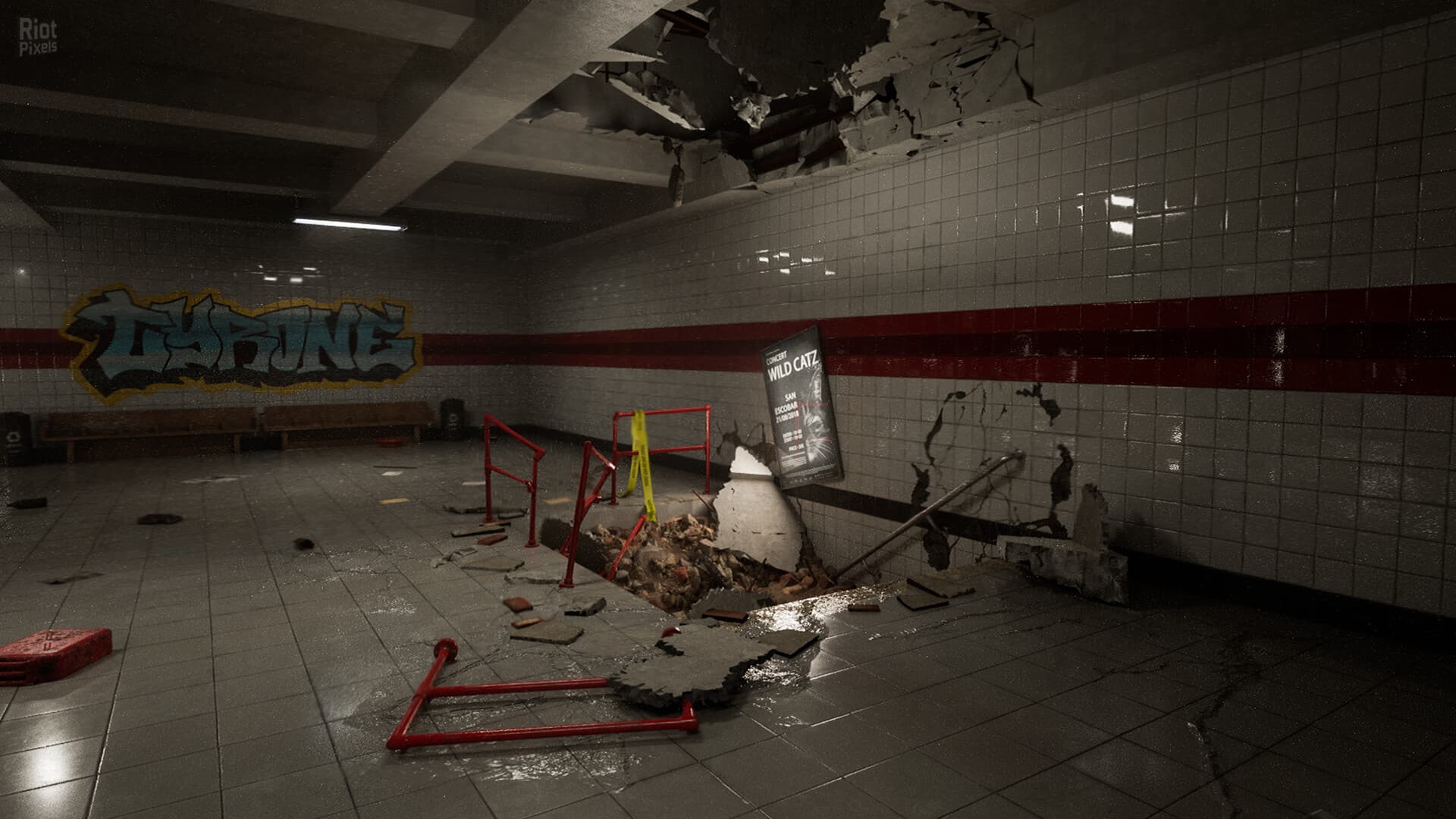 Skibidi Toilets: Invasion + Windows 7 Fix screenshot 5