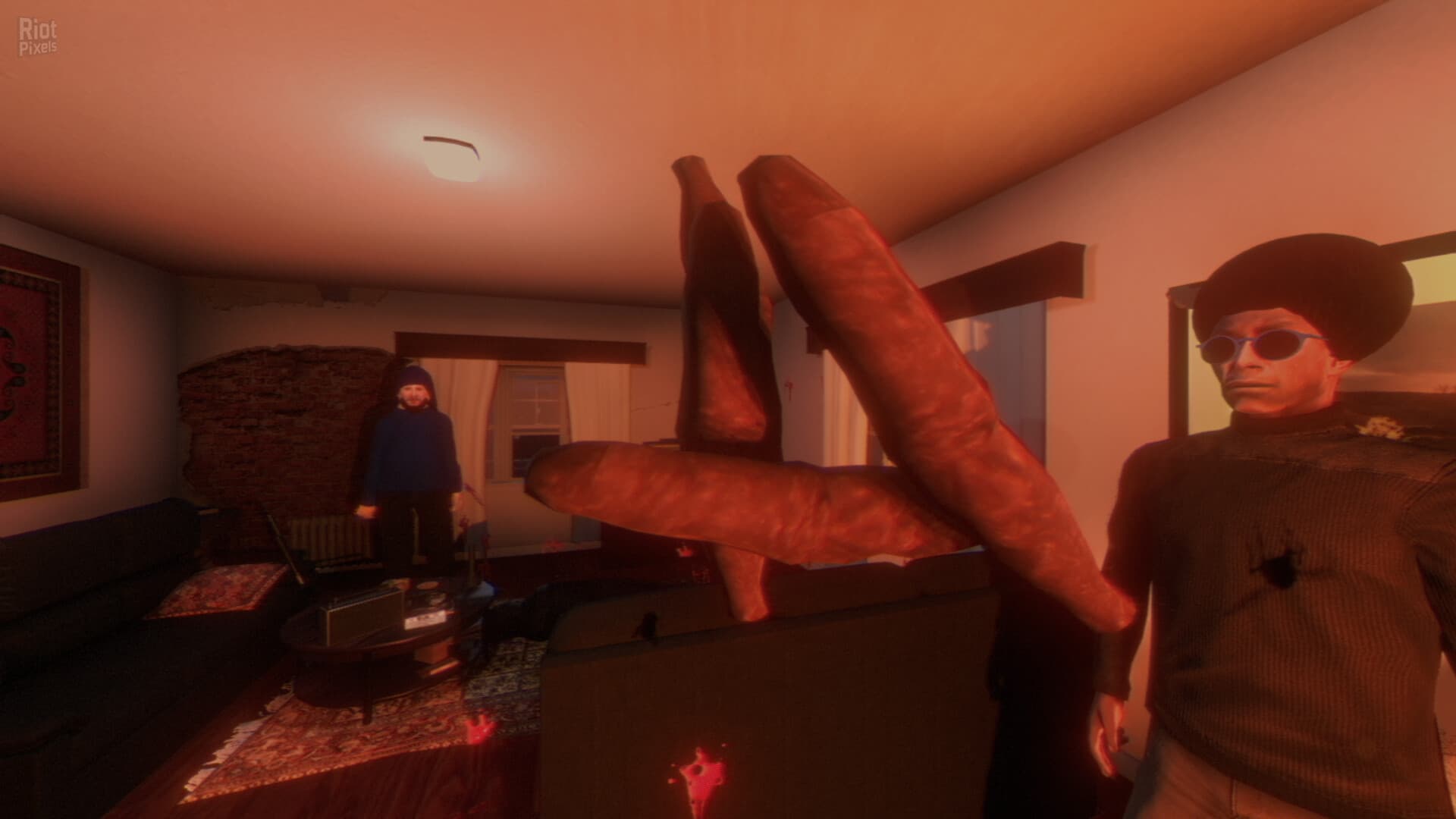 Poop Killer: Flush or Die screenshot 4