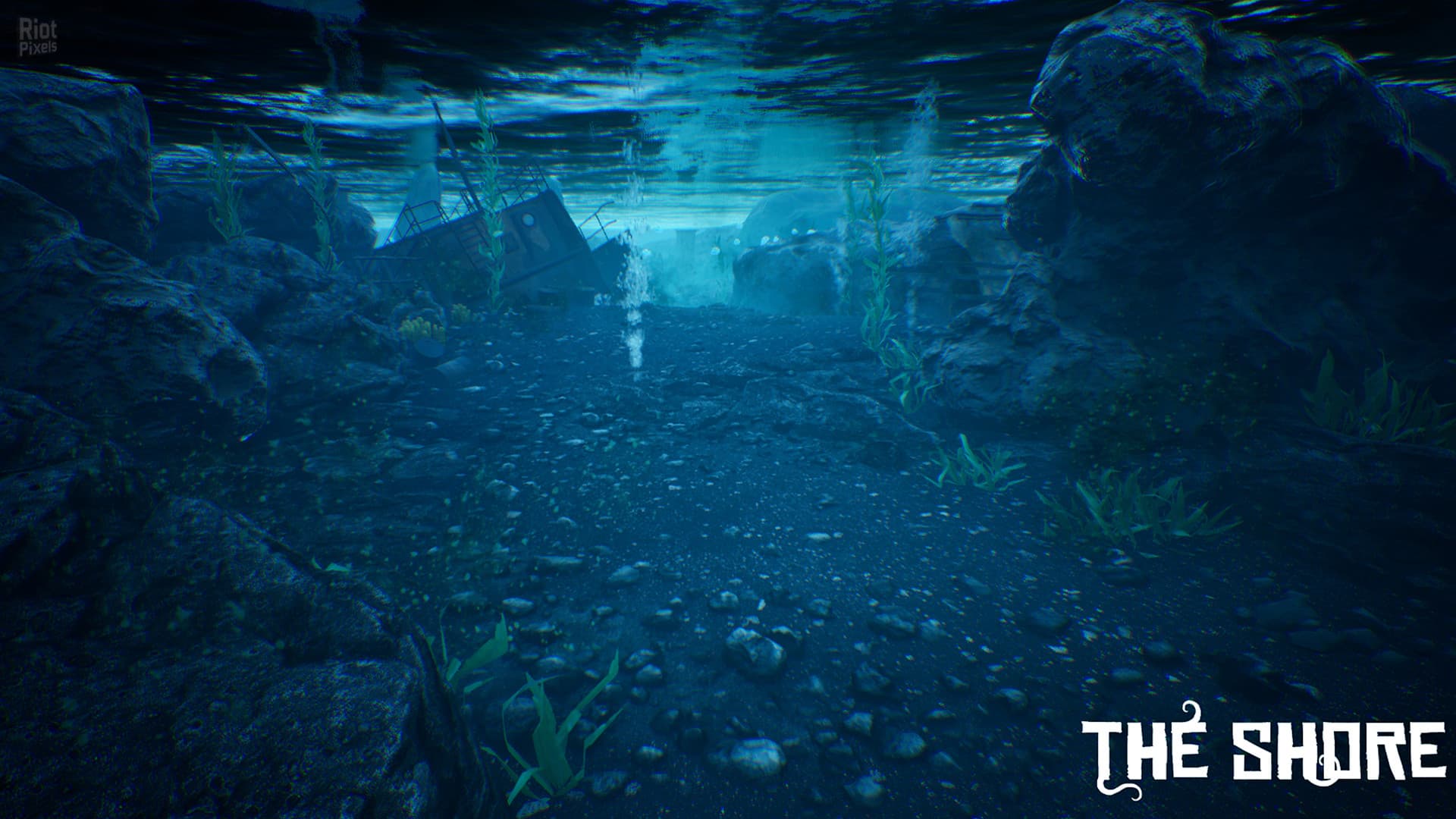 The Shore screenshot 6