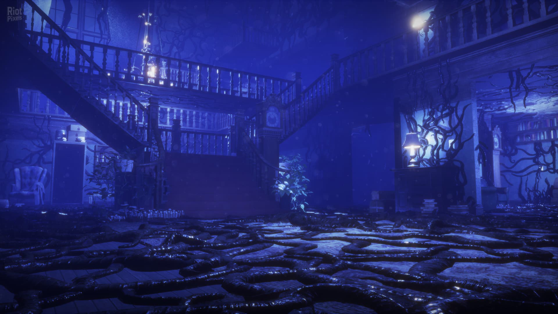 Noctem screenshot 1