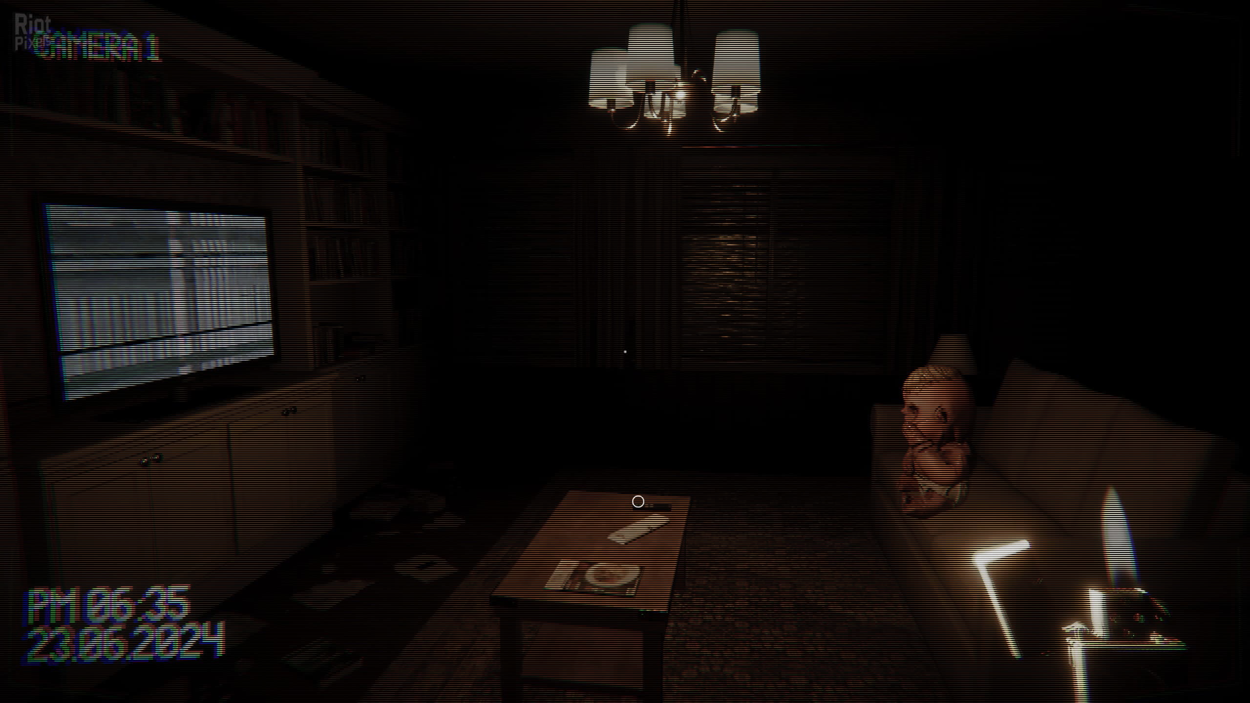 Grouls – v0.5 screenshot 5