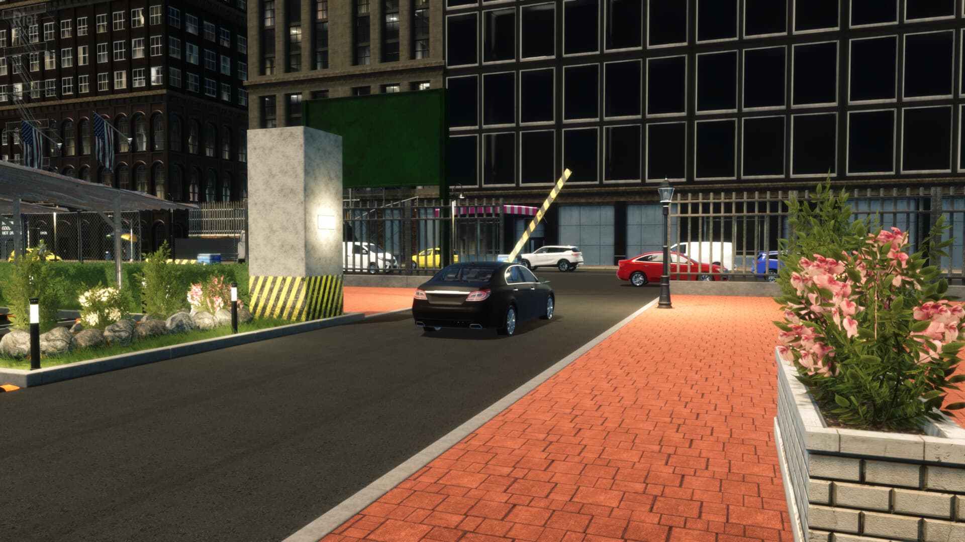 Parking Tycoon: Business Simulator – Build 12661121 screenshot 4
