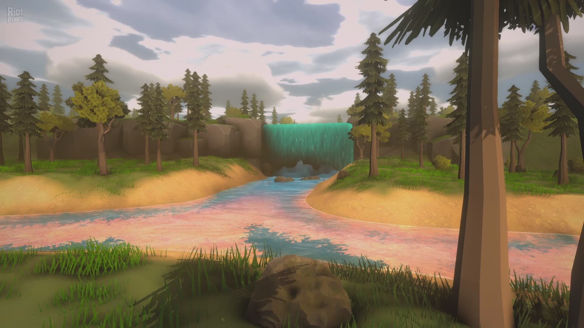 Wild Frontier – v0.10 screenshot 2
