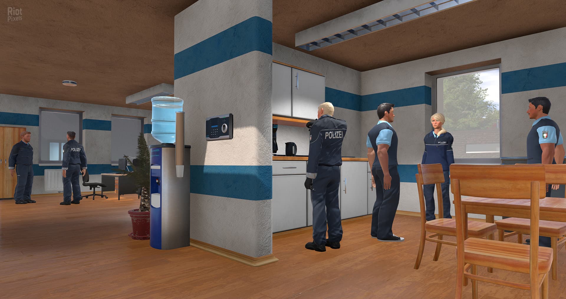 Autobahn Police Simulator 2 – v1.0.2 screenshot 5