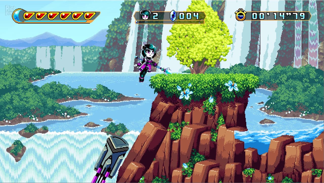 Freedom Planet 2 – v1.0.0r screenshot 5