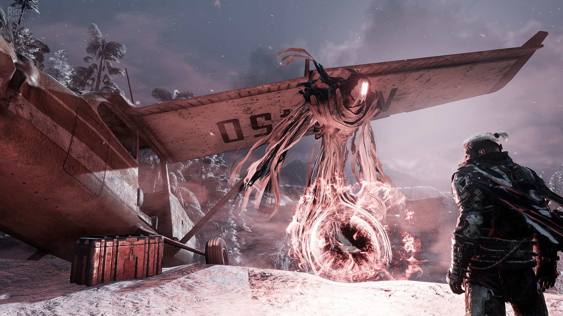 Fade to Silence – v1.1/1.0.2022 + Multiplayer screenshot 3