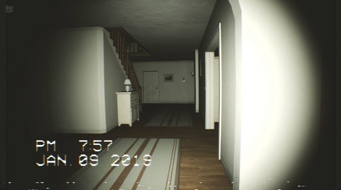 The Faceless Man + Windows 7 Fix screenshot 6
