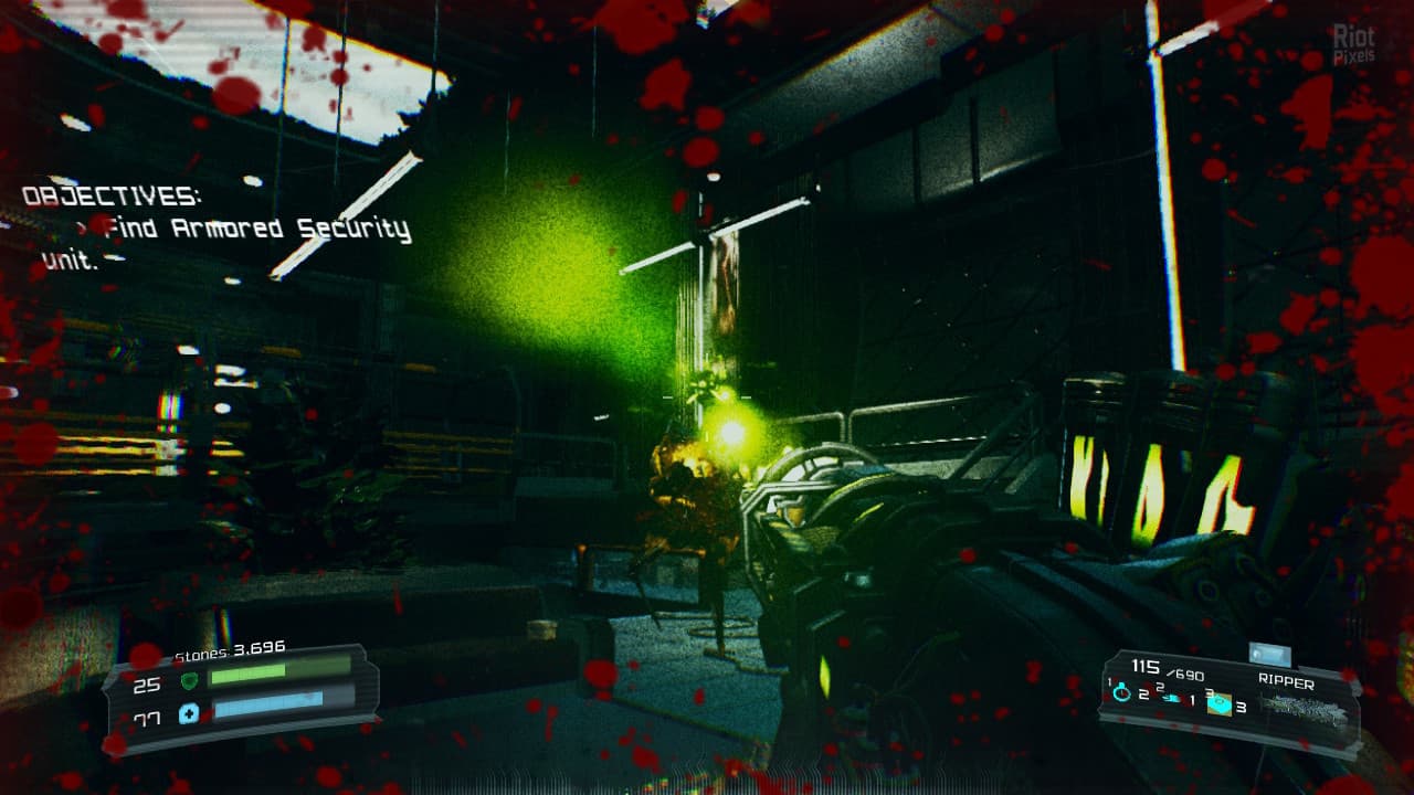 Hollow 2 screenshot 4