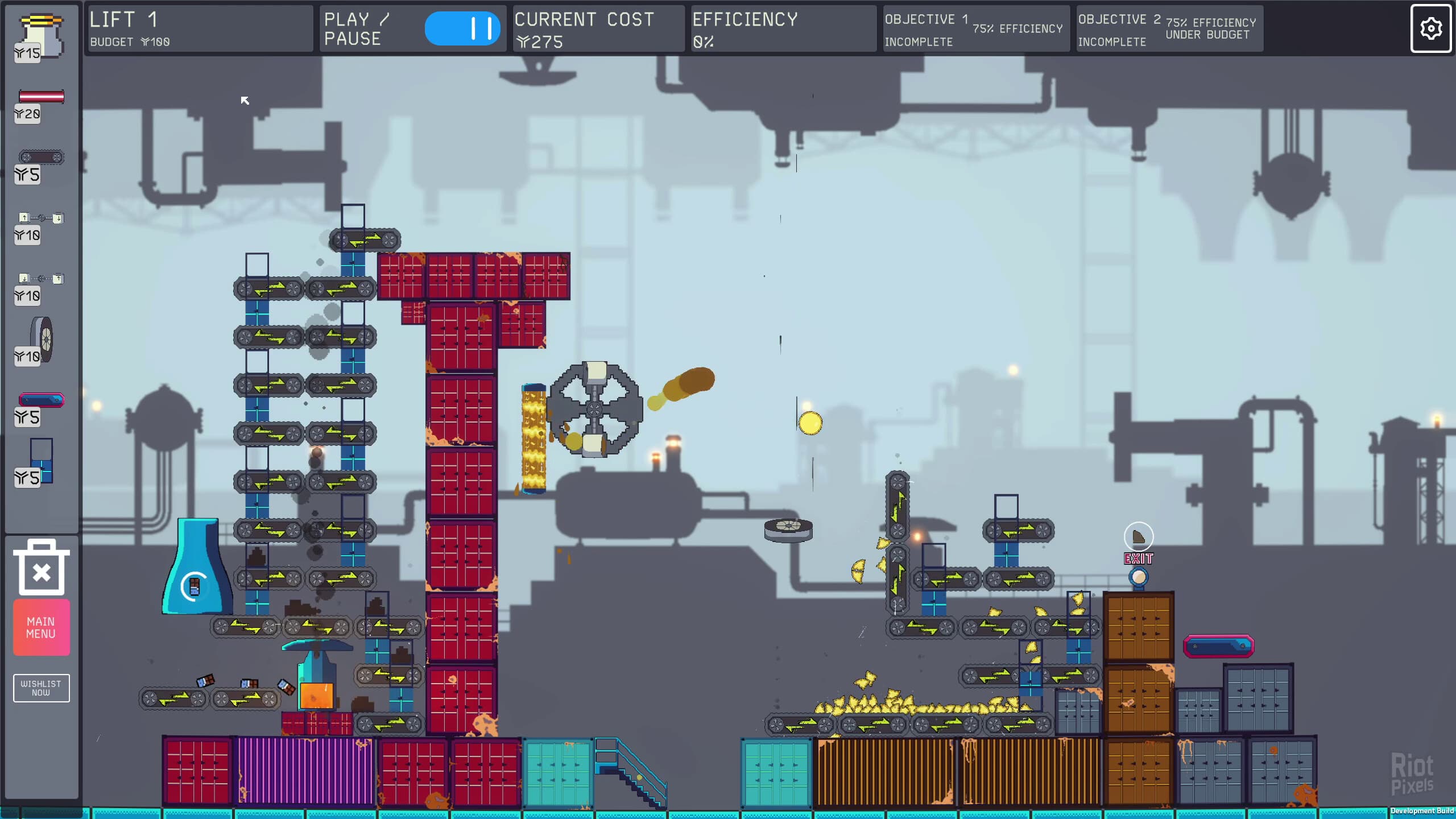 Captain Contraption’s Chocolate Factory – Soundtrack Bundle, v1.22 + Bonus OST screenshot 5