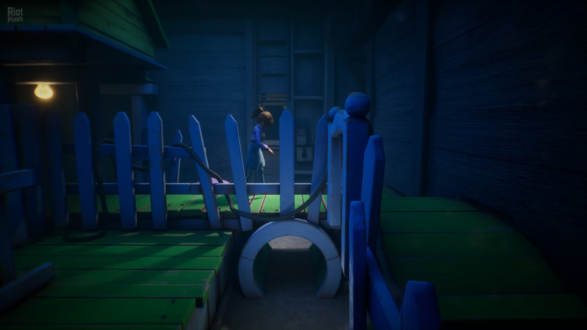Out of Sight Ultimate- v1.1.93 + Stage Fright DLC screenshot 5