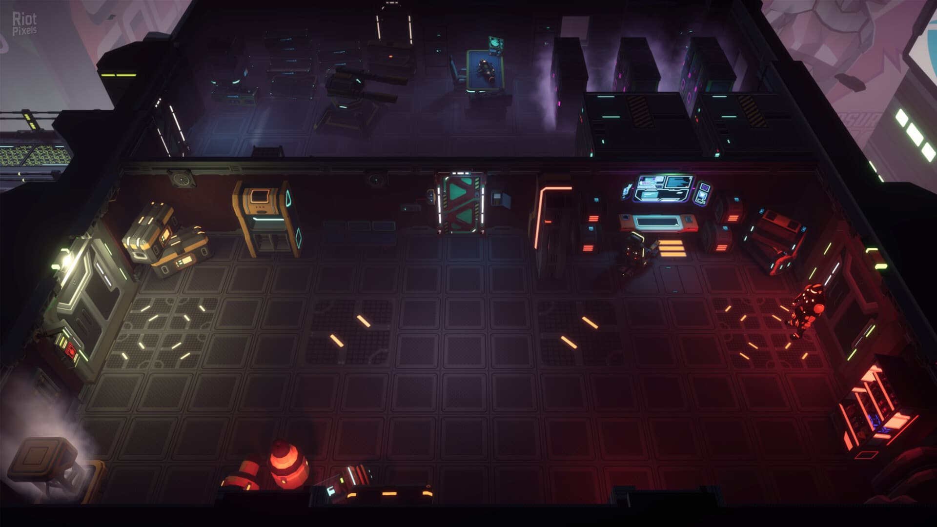 Shift’n Slay – v1.00.00 + Bonus Soundtrack screenshot 6