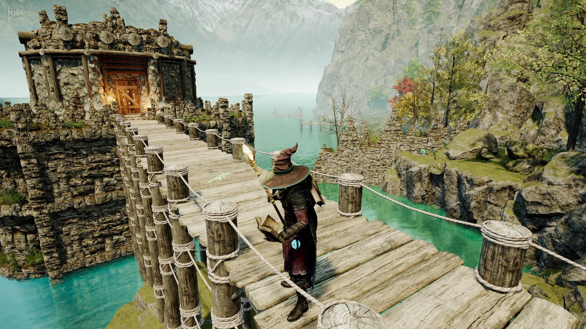 Codex Lost – v1.0.3 + Windows 7 Fix screenshot 2