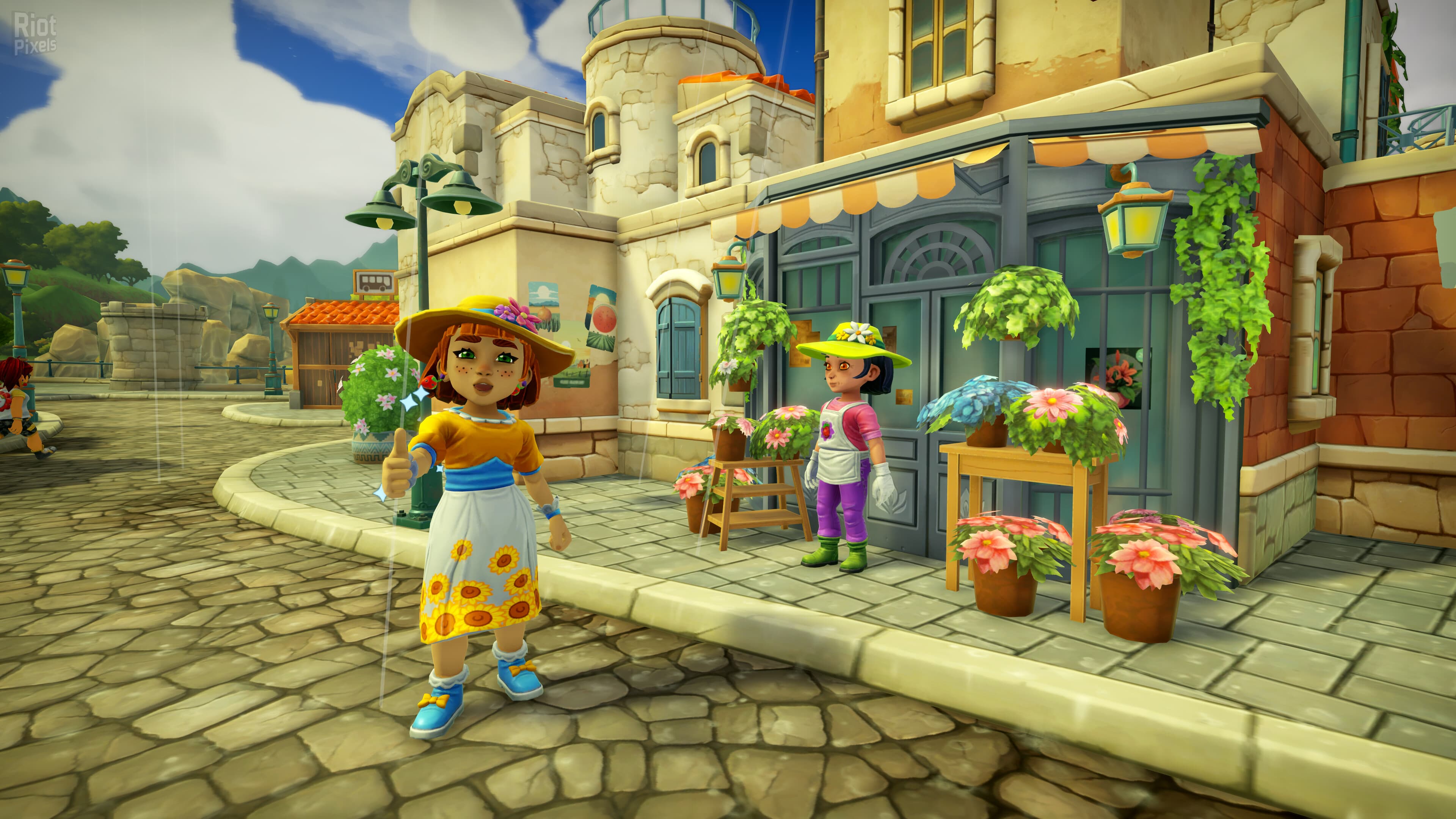 Farm Together 2 + Soundtrack Bundle, Build 18675684 + 2 DLCs/Bonuses + Crackfix screenshot 5