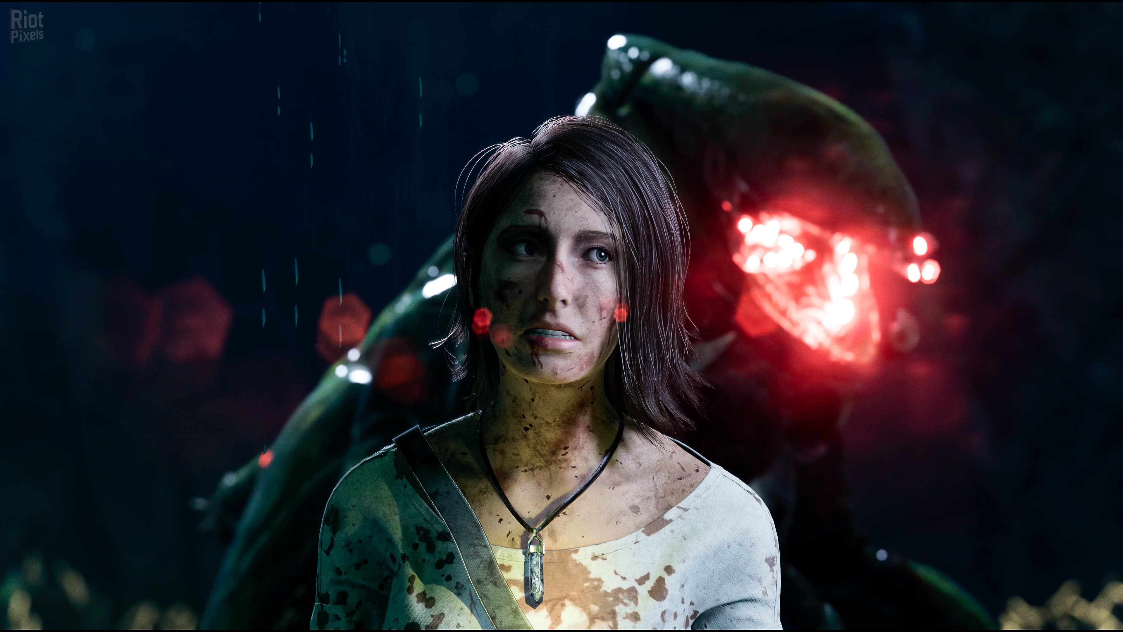 The Chant – v1.5 + 3 DLCs screenshot 4