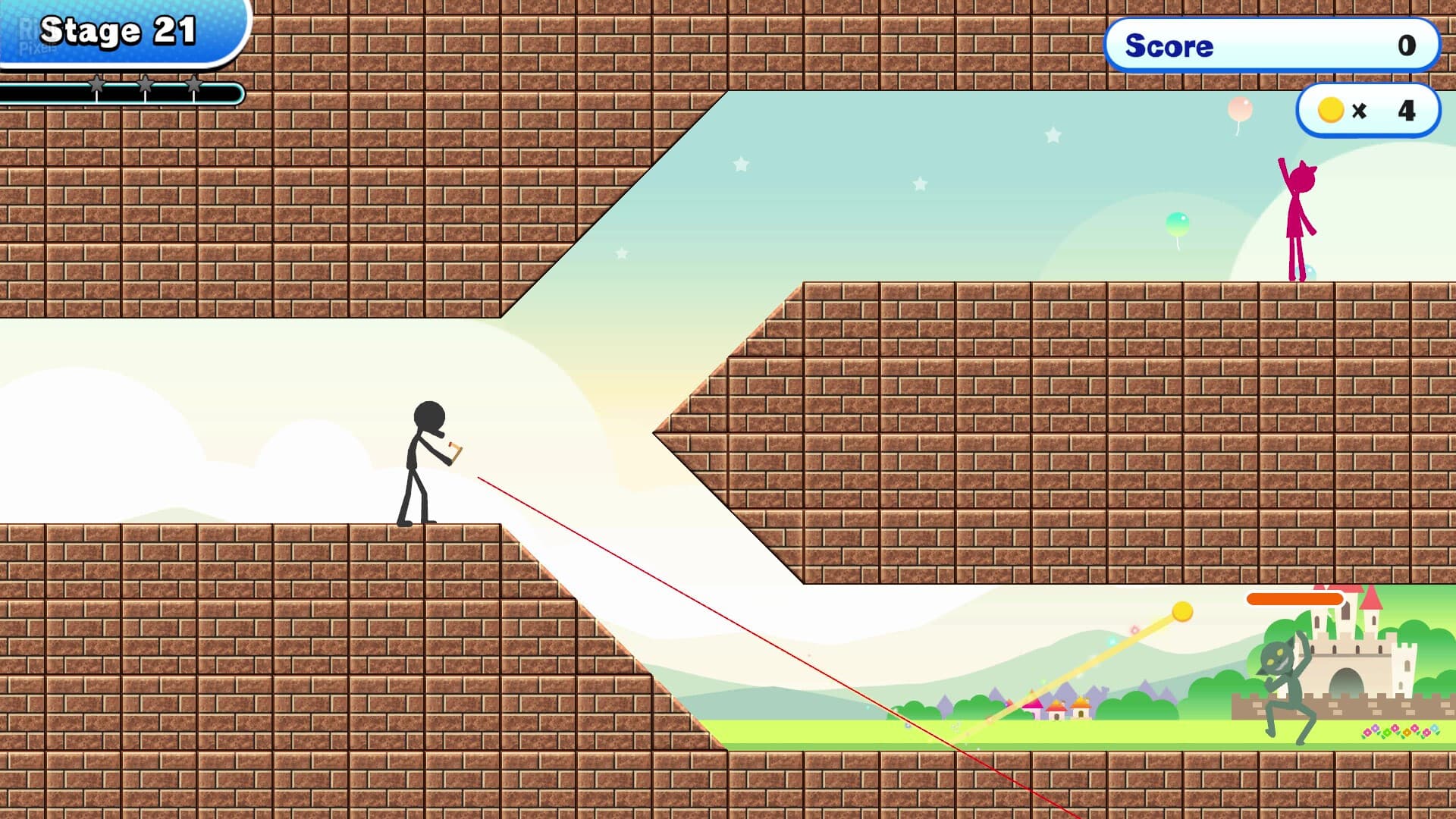 Yeah! You Want “Those Games,” Right? So Here You Go! Now, Let’s See You Clear Them! 2 screenshot 3