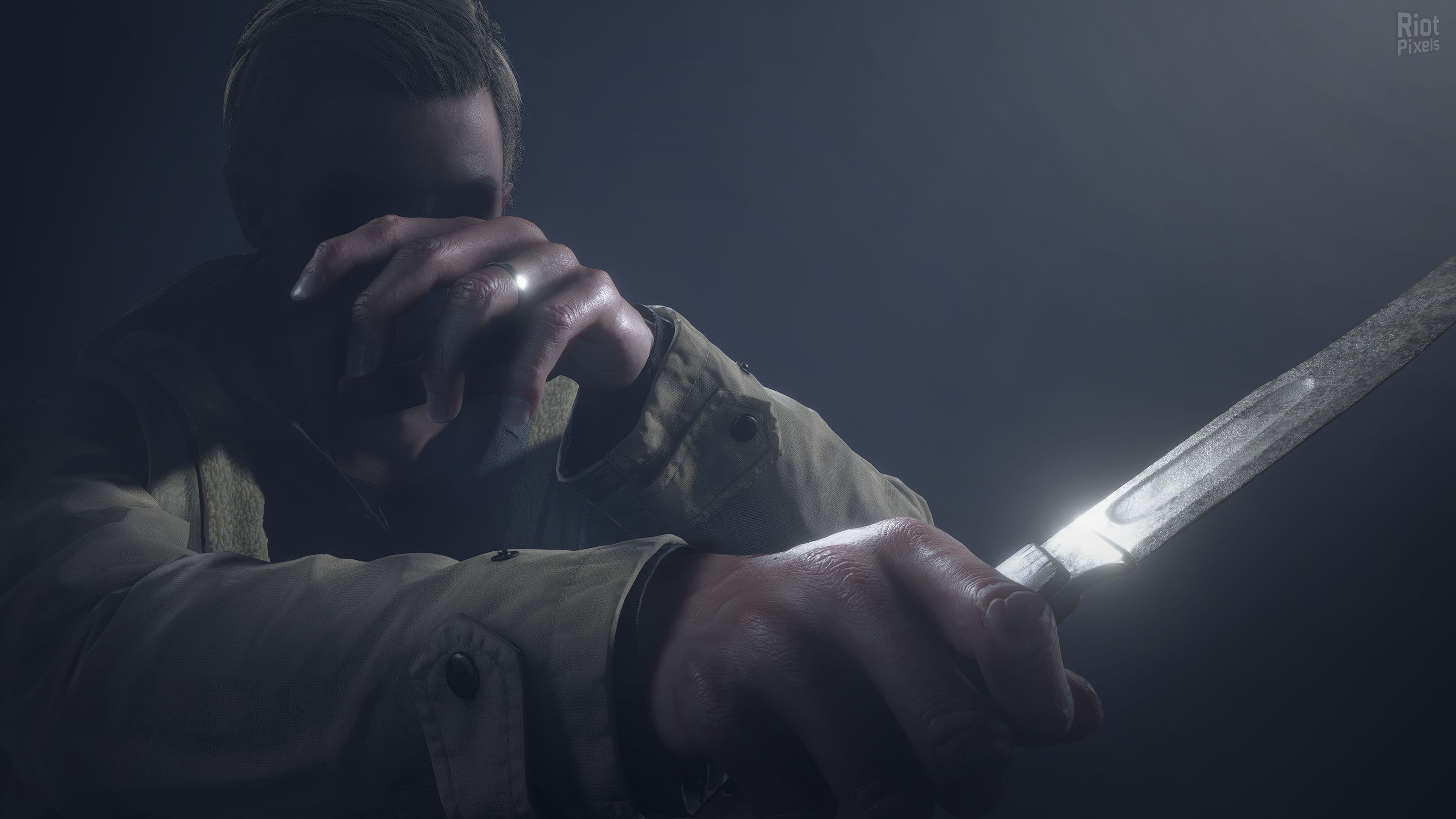 Resident Evil: Village – Gold Edition, Build 10415597 (Denuvoless) + All DLCs + Bonus Content + Crackfix screenshot 4