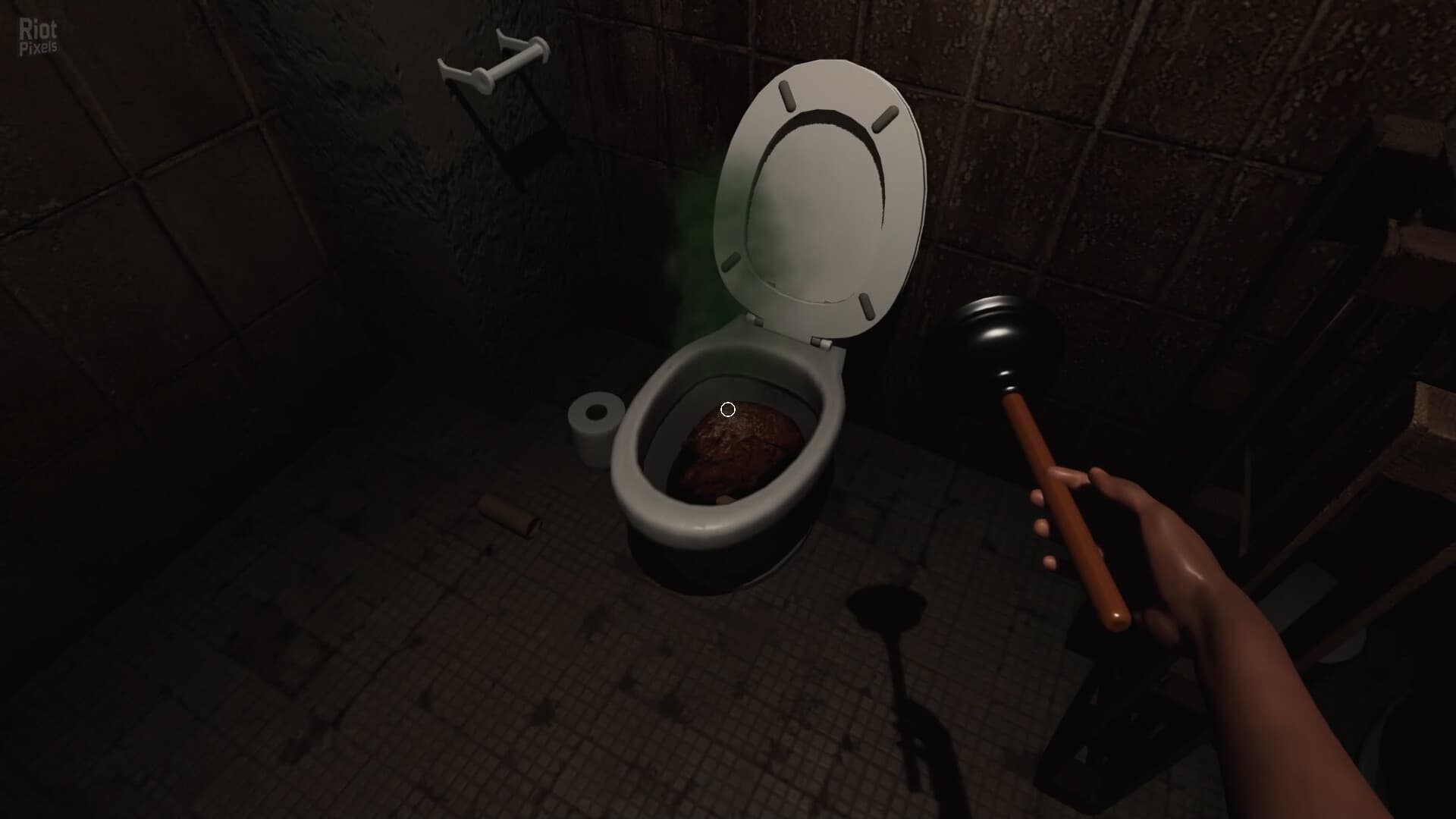 Amigo: Kebab Simulator + Windows 7 Fix screenshot 2