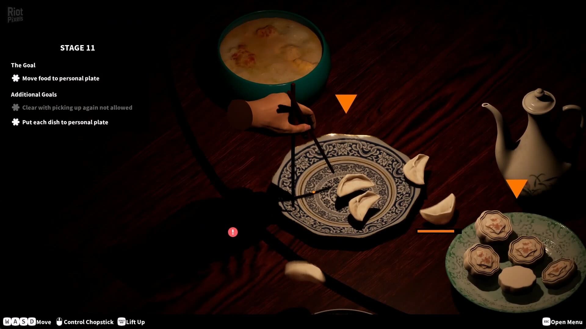 All About Chopsticks – v1.5.1 screenshot 1