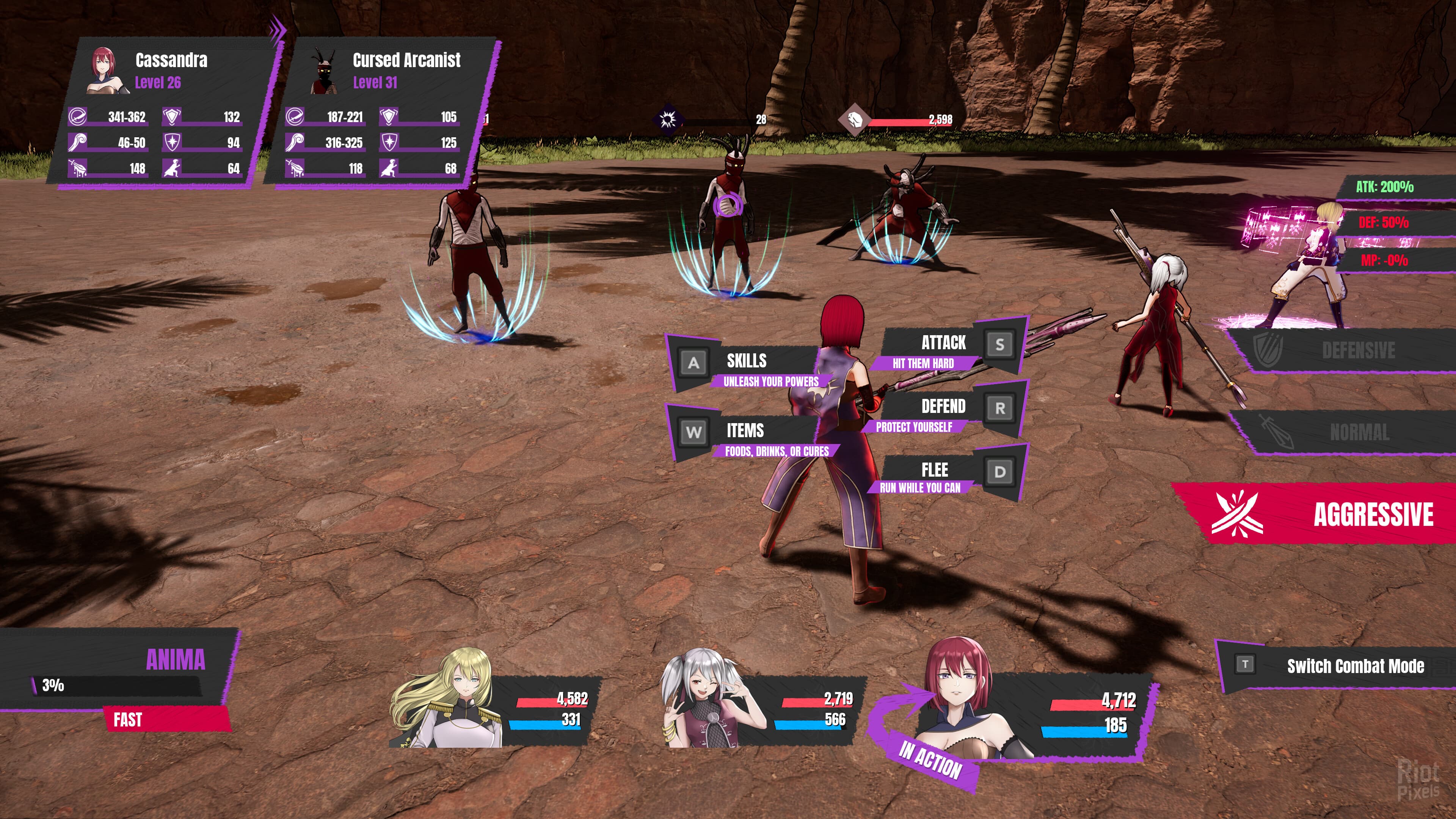 Alder Forge: Bundle – v1.0.0 (Release) + Bonus Content screenshot 2