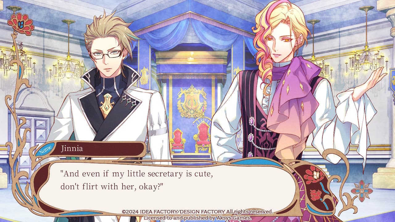 Radiant Tale -Fanfare!- v1.0.0 + Ryujinx/Suyu Switch Emulators screenshot 5