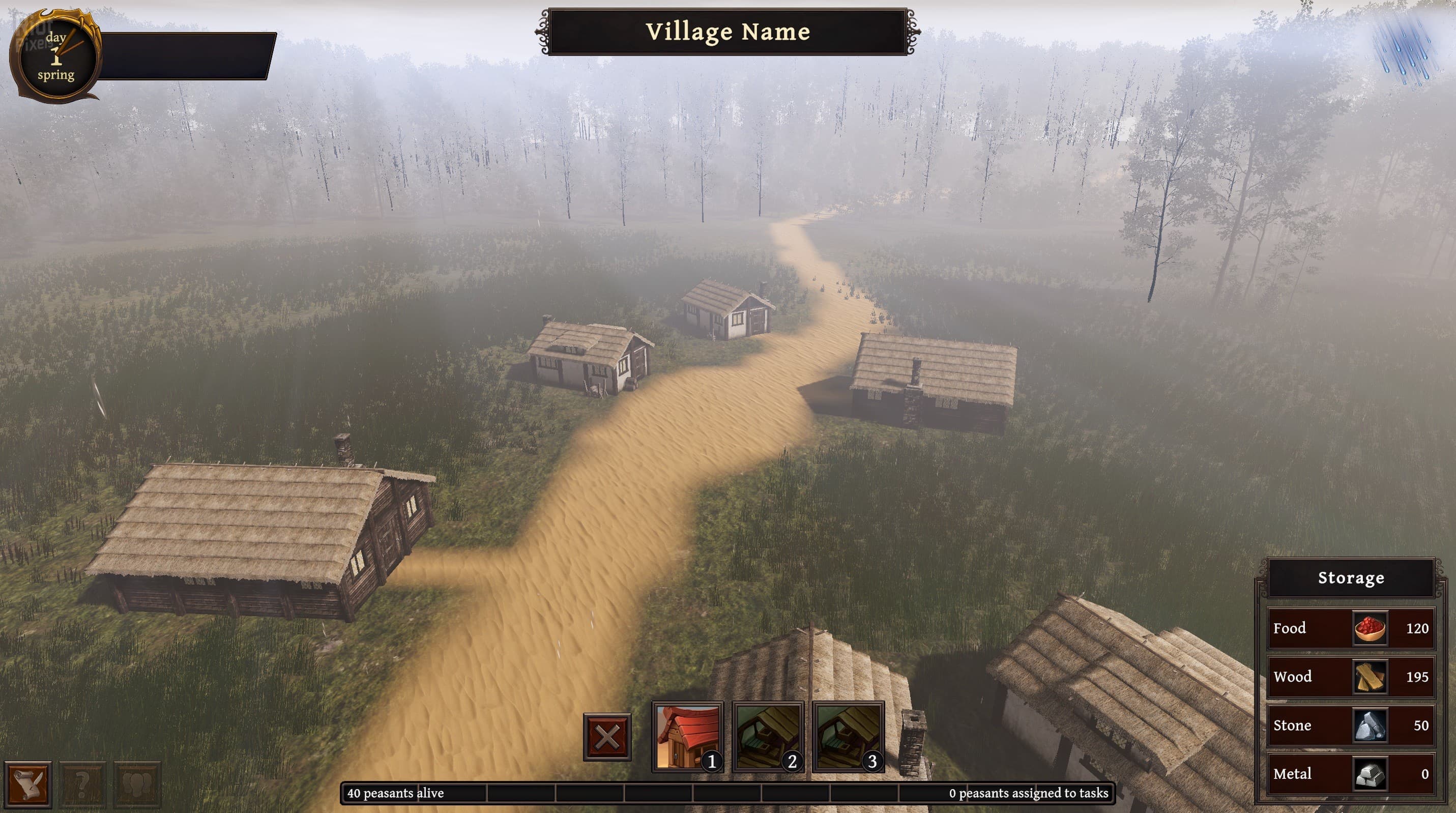 Black Forest – v2.0.5 screenshot 6