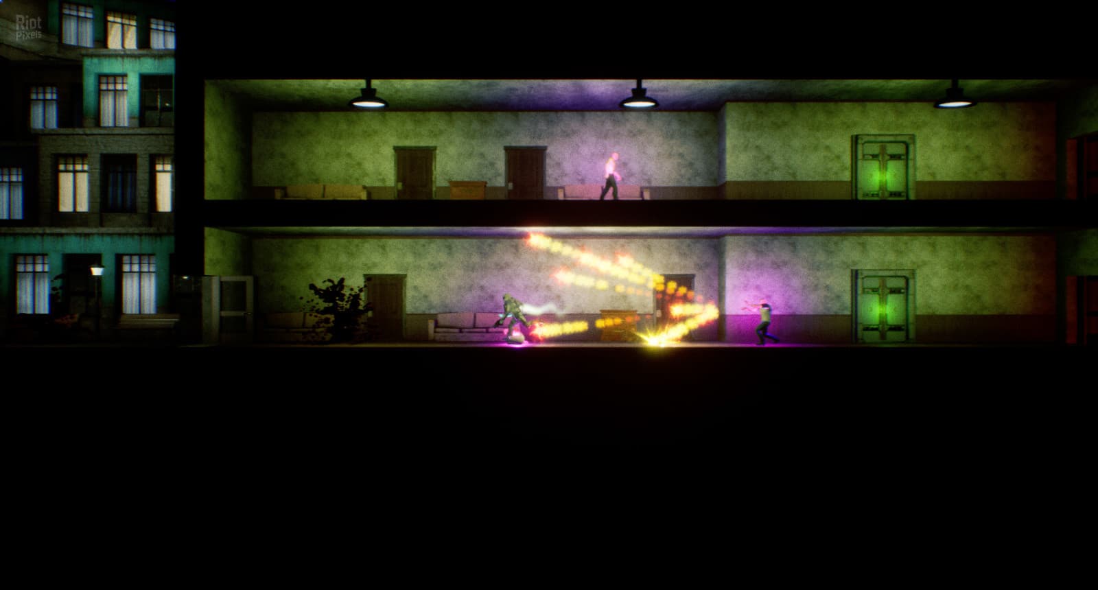 STERN – v1.4.2 screenshot 5