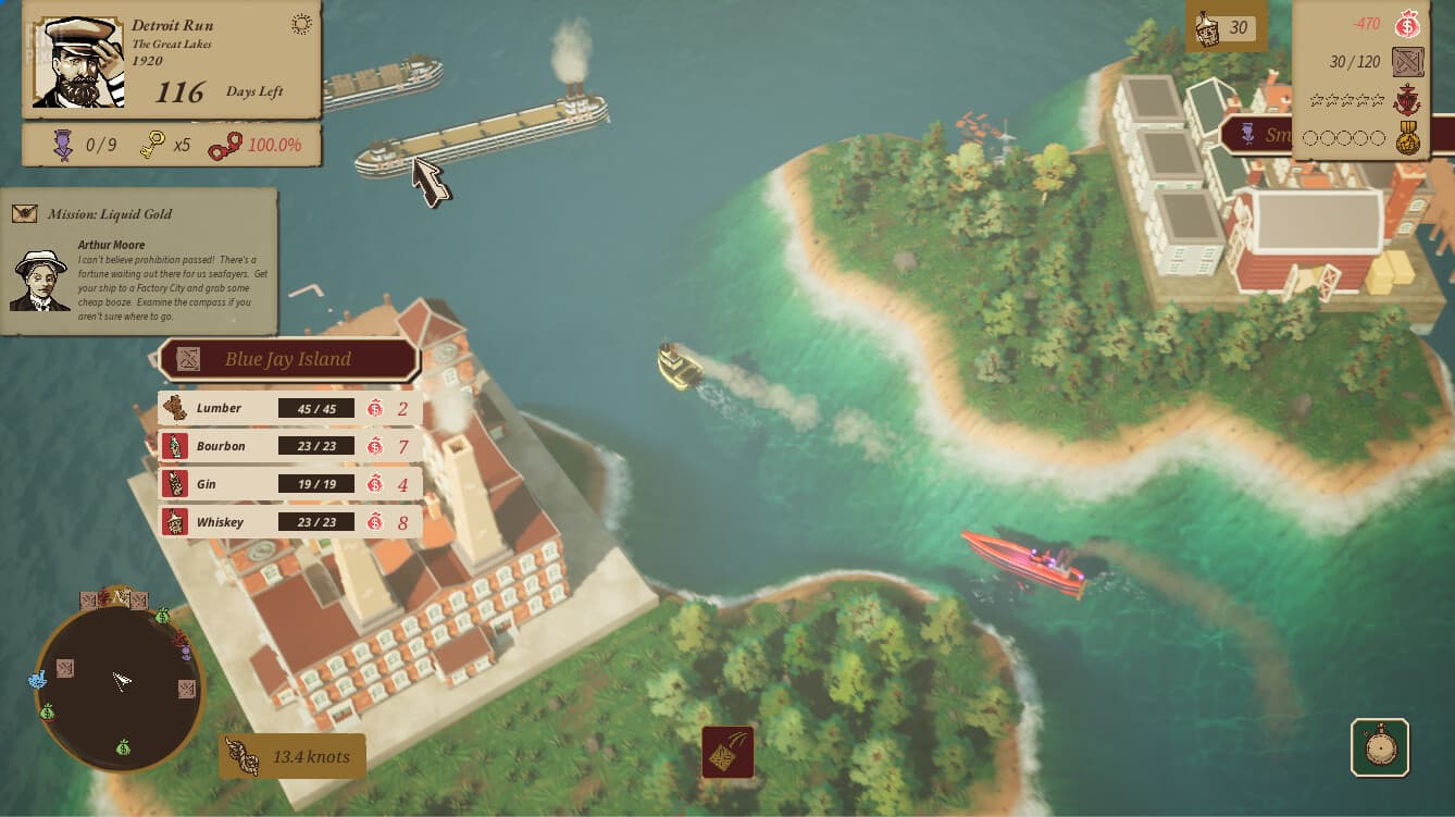 Bootleg Steamer + Windows 7 Fix screenshot 2