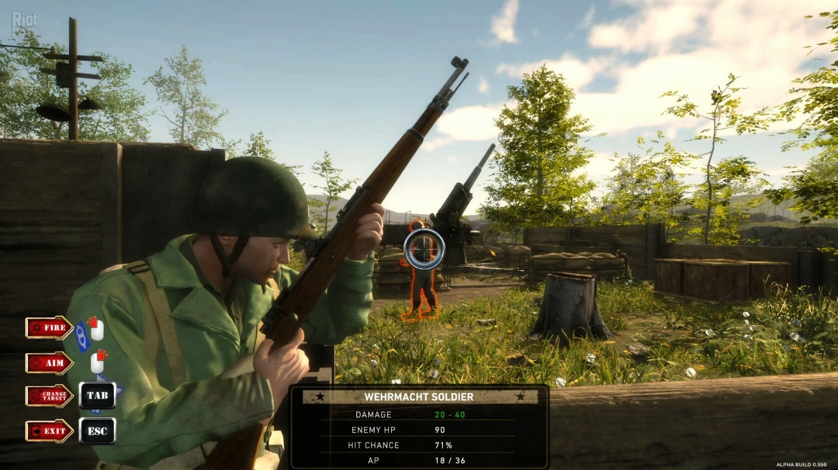 Forgotten but Unbroken screenshot 3