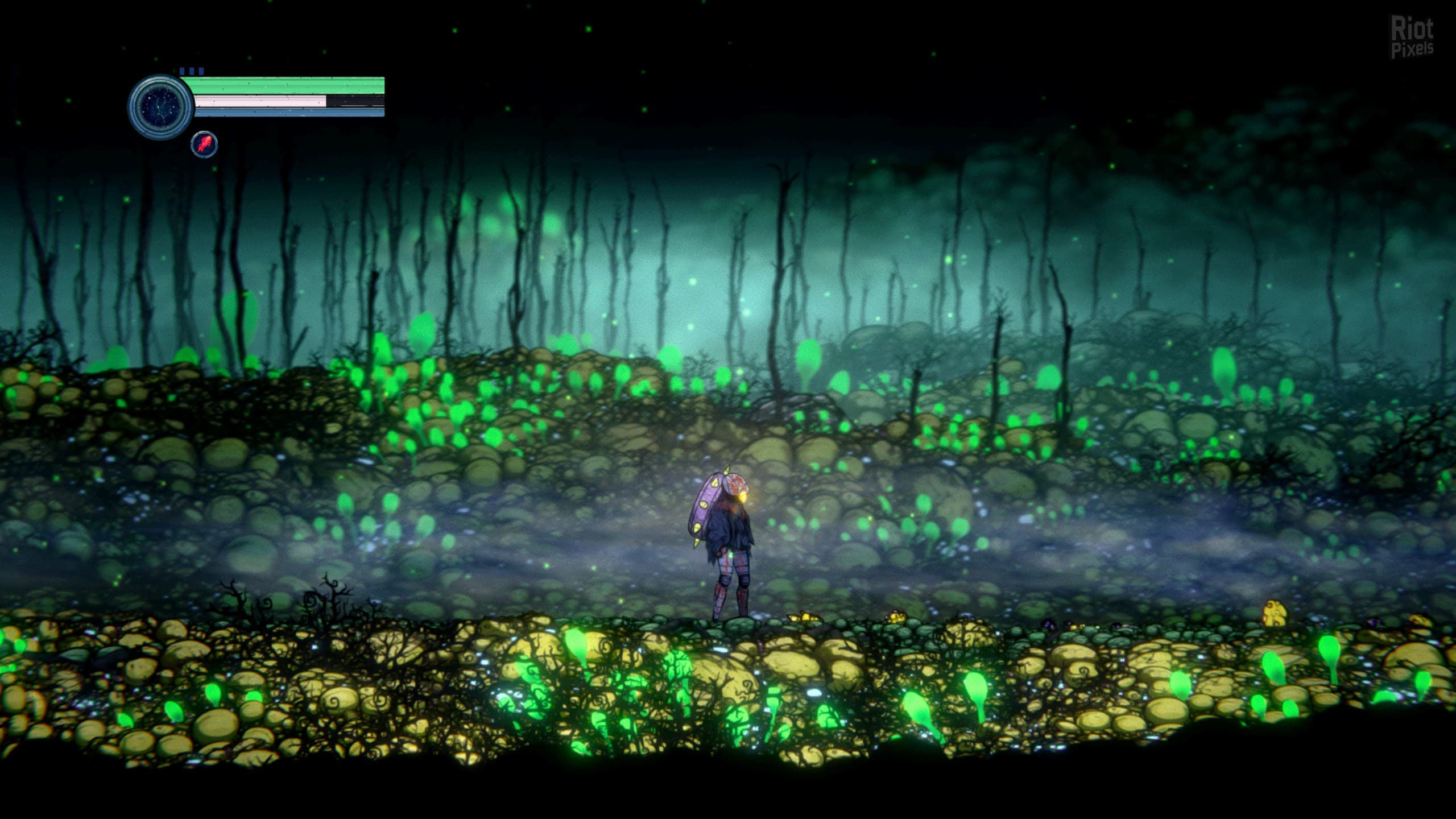 Ghost Song – v1.1.8c screenshot 5
