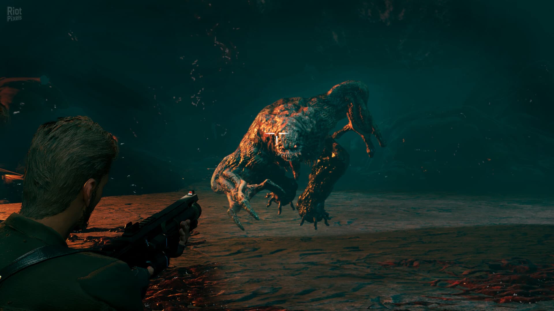 Connection: The Nightmare Within screenshot 4
