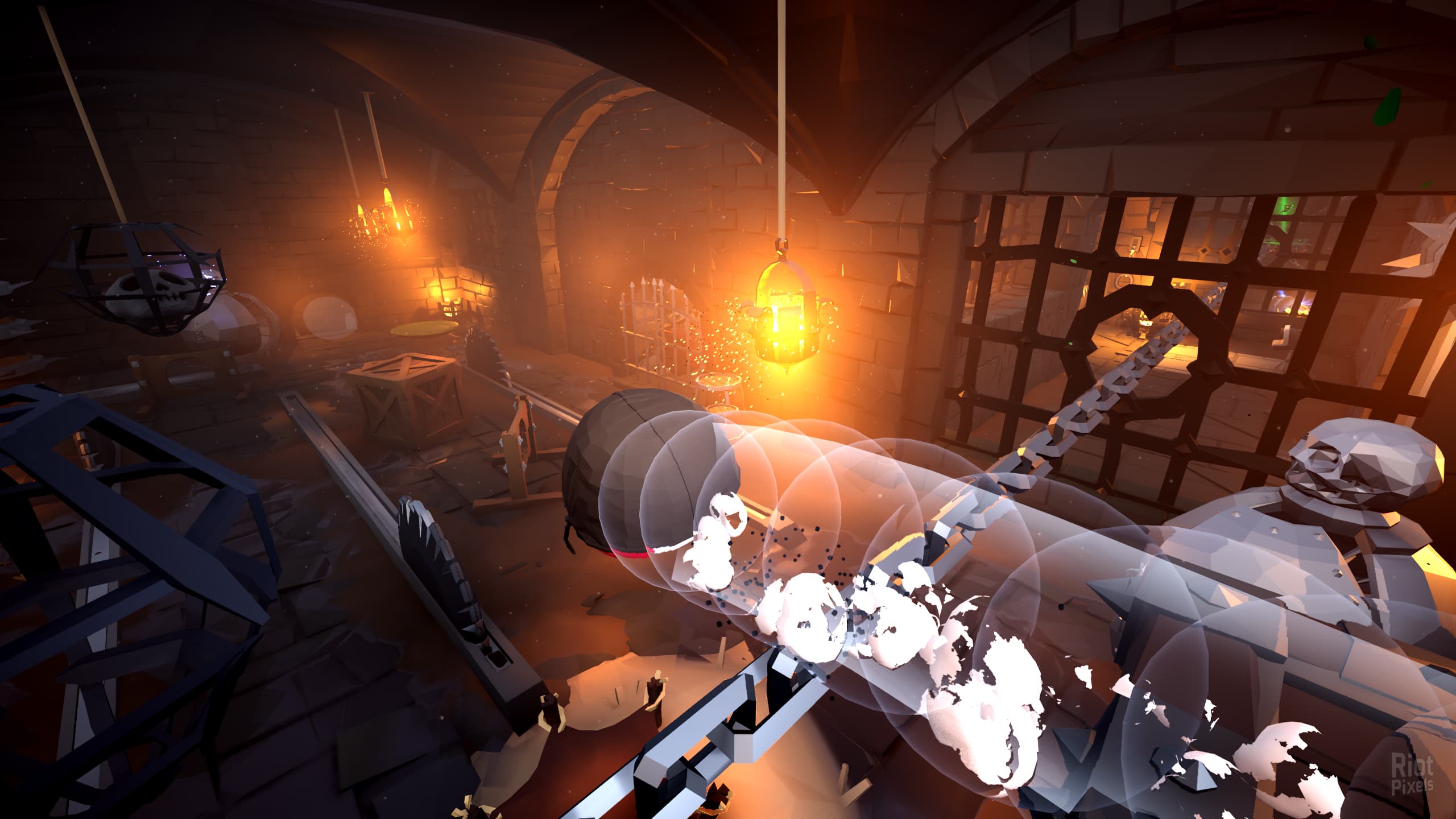 Bang-On Balls: Chronicles – v1.0.5 + Bonus Content screenshot 4