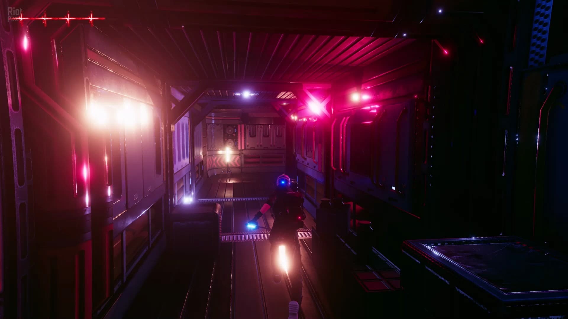 I Am Robot screenshot 4