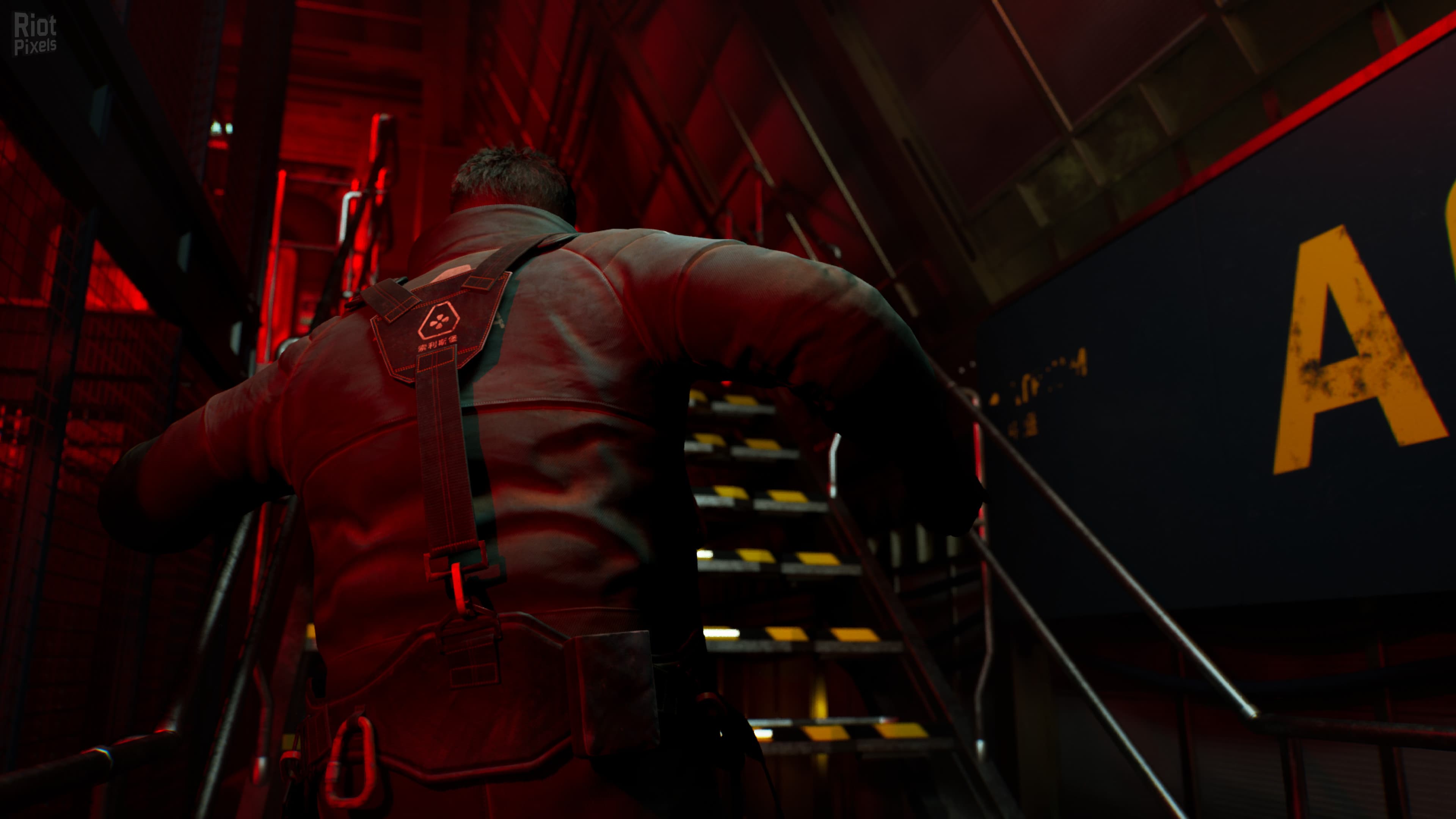Fort Solis: Terra Edition – Build 16940110 + Bonus Content + Windows 7 Fix screenshot 6