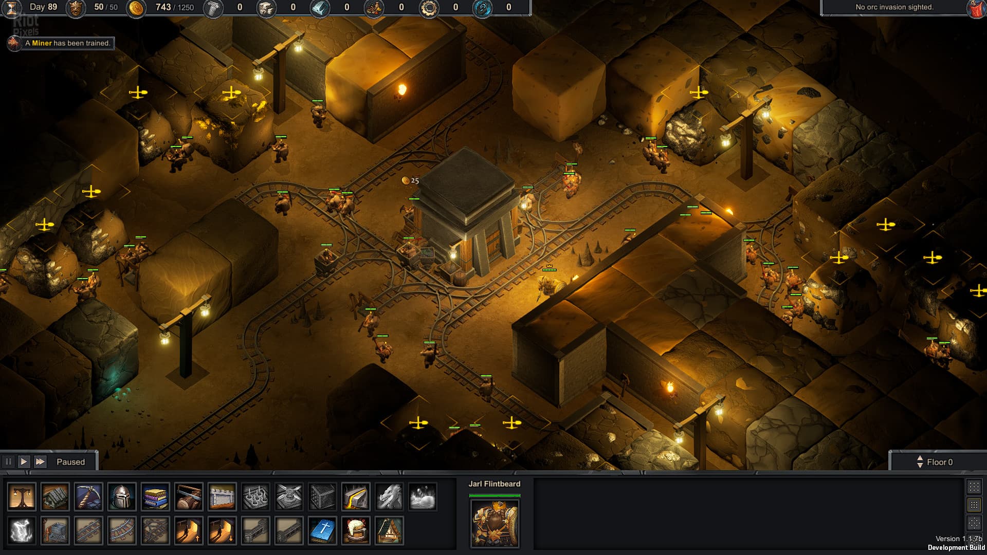 Beneath the Mountain – v1.3 screenshot 5
