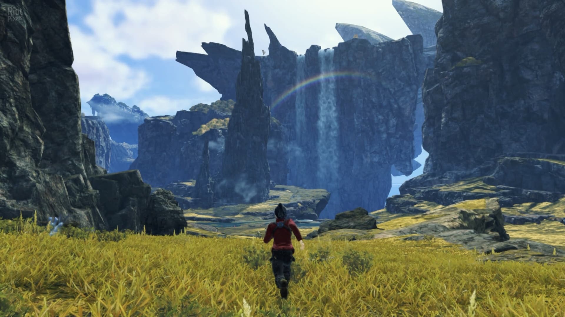 Xenoblade Chronicles 3, v1.1.0 + Wave 1 DLC + Switch Emulators + Essential Mods screenshot 6