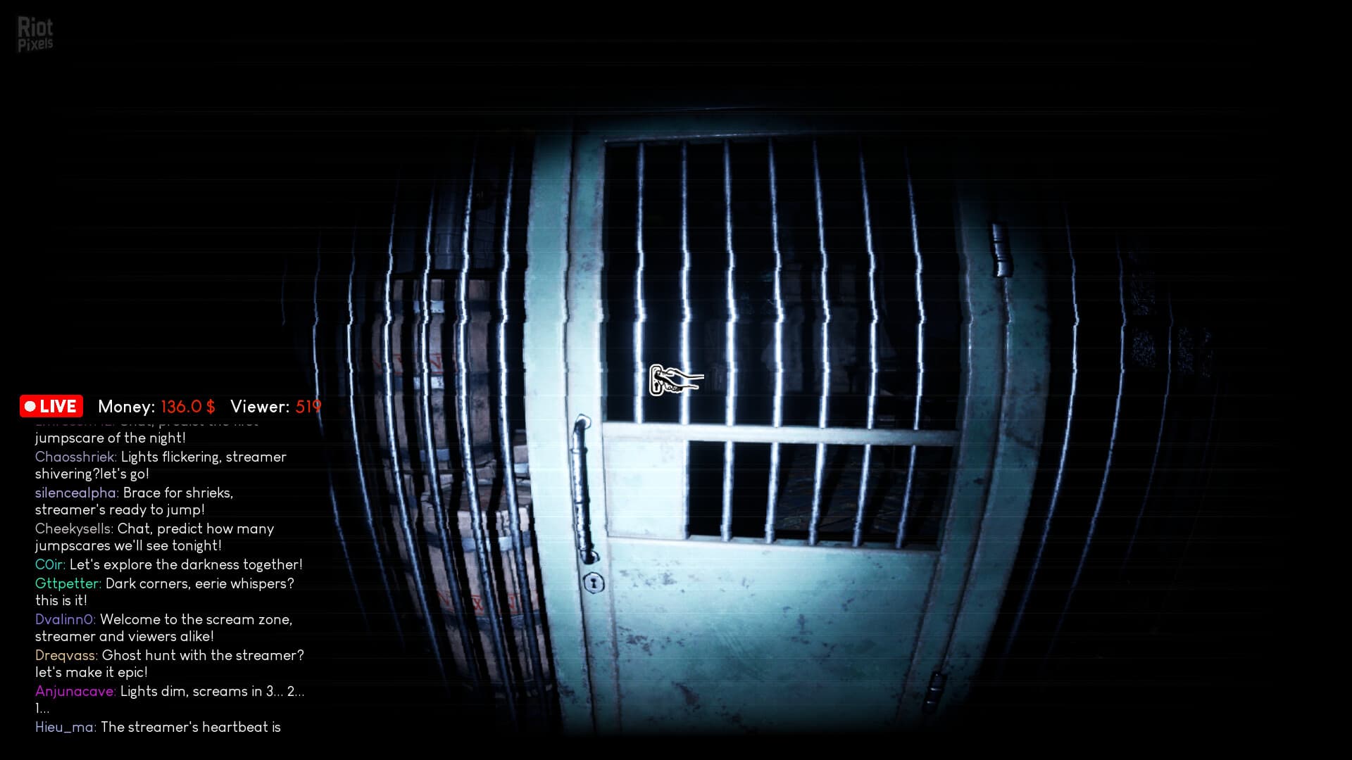 Madhouse Madness: Streamer’s Fate + Windows 7 Fix screenshot 3