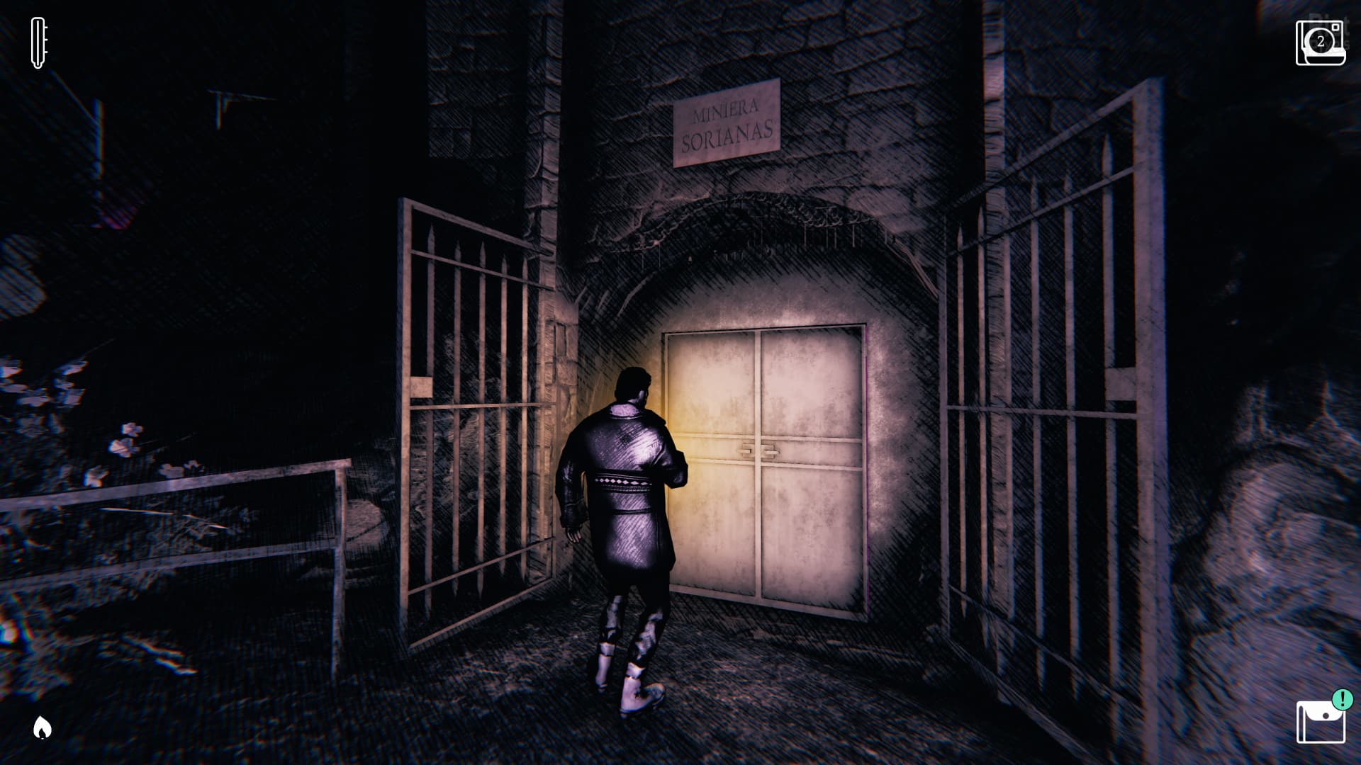 Saturnalia screenshot 3