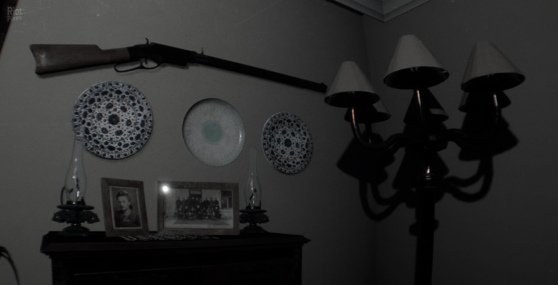 Chaperone screenshot 4