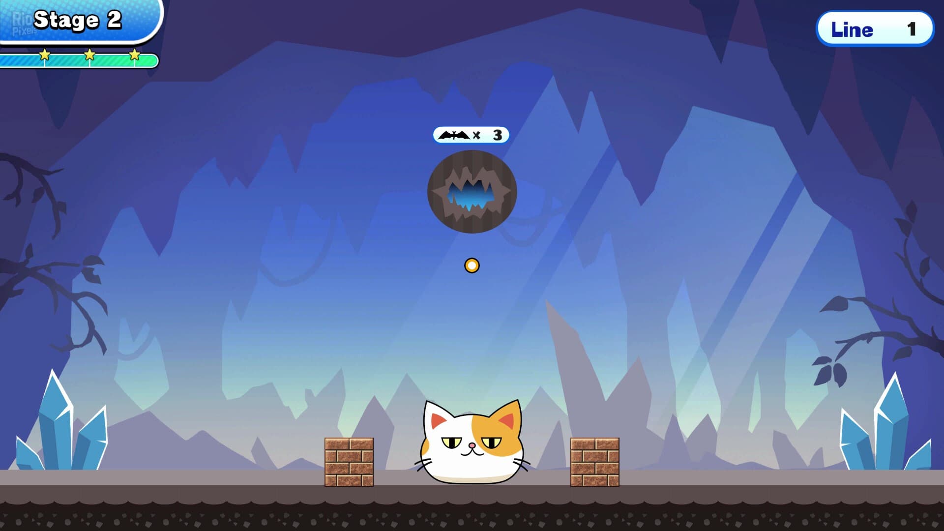 Yeah! You Want “Those Games,” Right? So Here You Go! Now, Let’s See You Clear Them! 2 screenshot 4