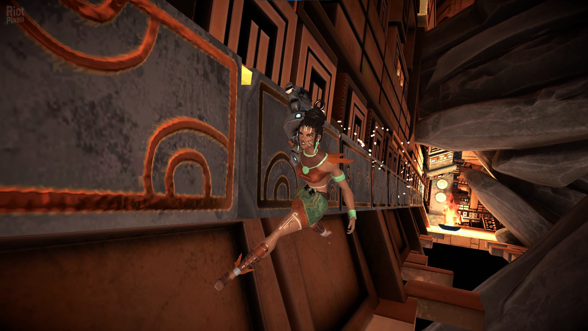 Aztech Forgotten Gods screenshot 6