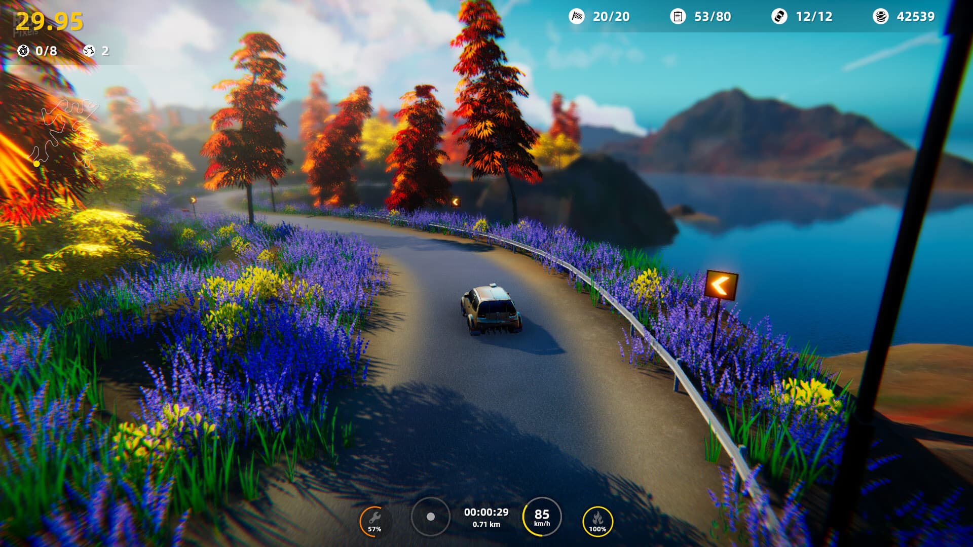 Joyride – Build 11129441 + 4 DLCs screenshot 2