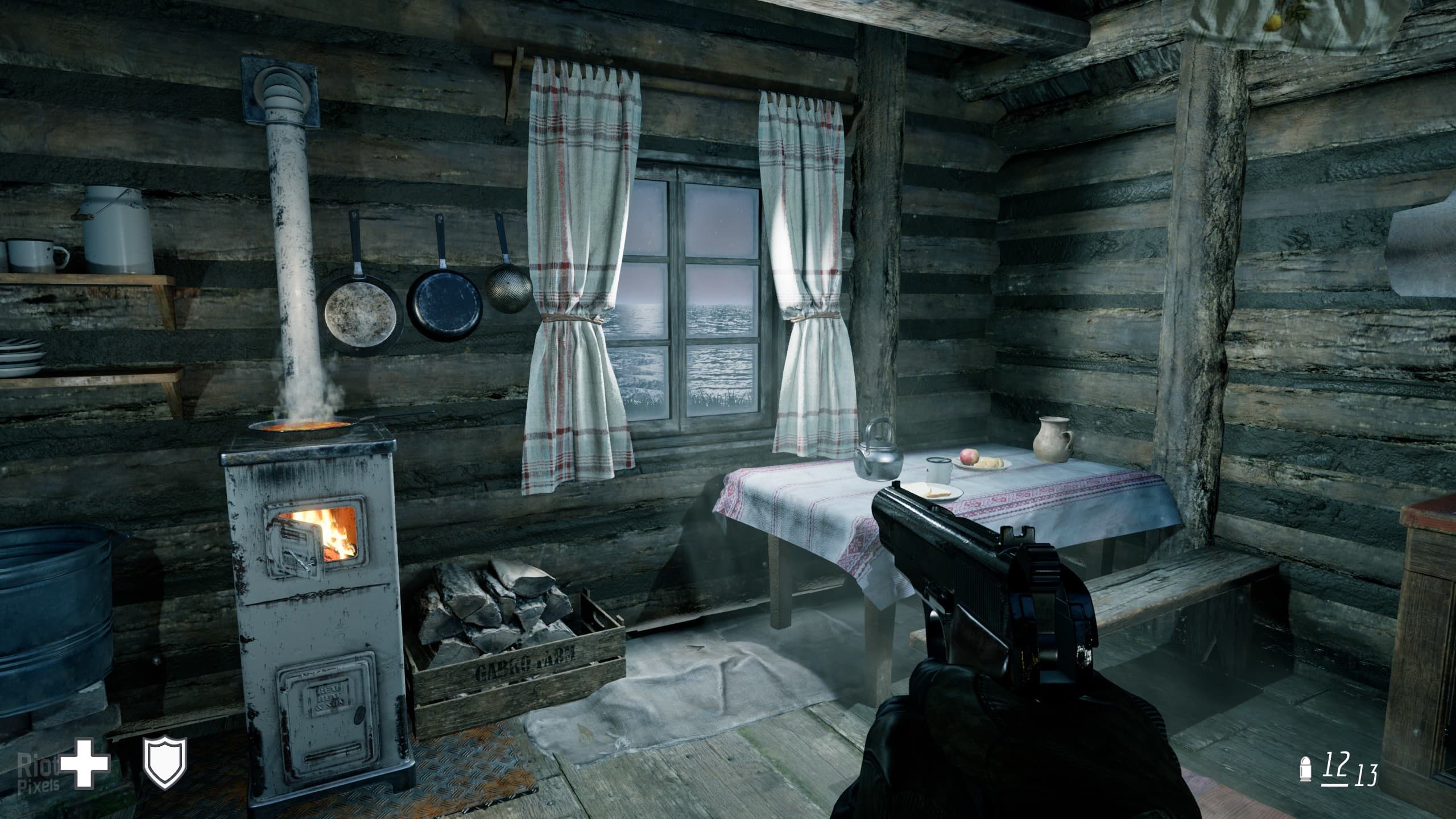 Teomim Island screenshot 6