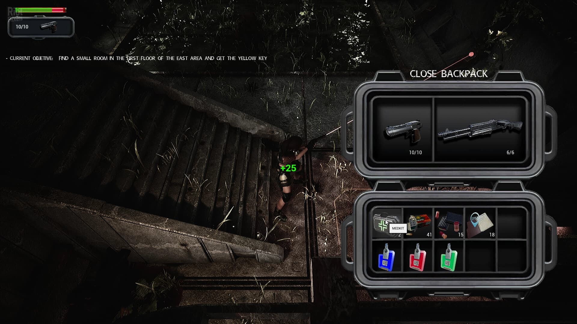 SymbioPhobiA – v1.00.12 screenshot 3