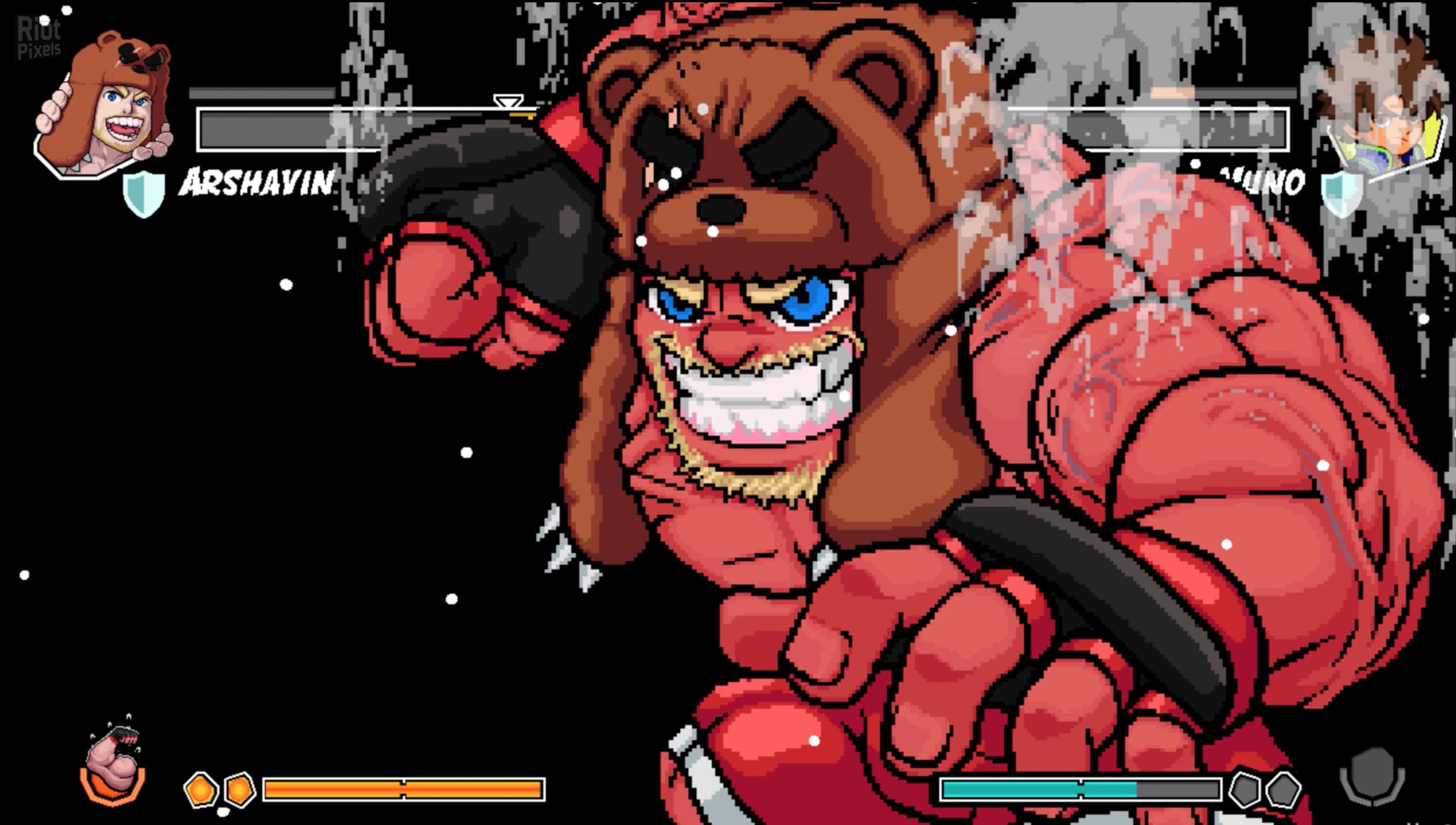 Pocket Bravery – v3.02 + 6 DLCs screenshot 2