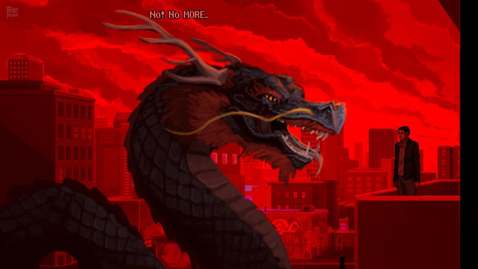 Unavowed – v2.0.1 + Bonus Wallpaper screenshot 2