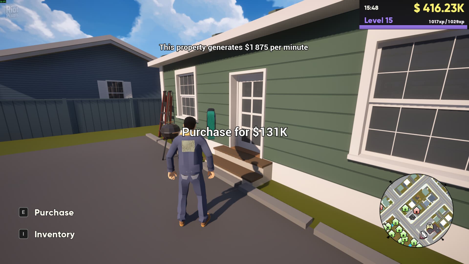 Poly Plaza ULTIMATE – v1.0.13 screenshot 5