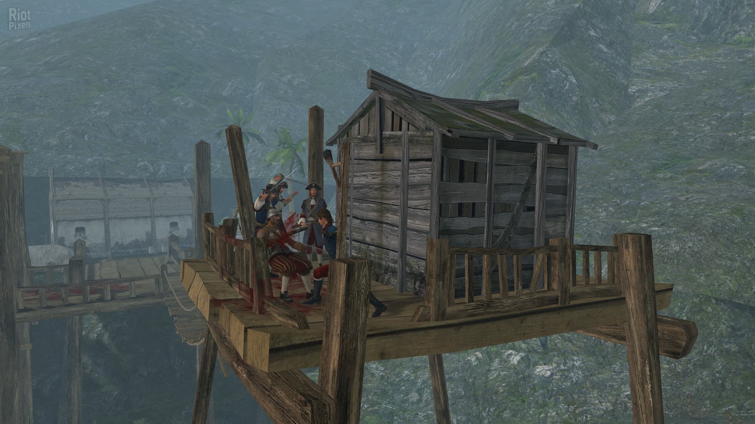Caribbean Legend: Complete Edition, v1.8.0 (05.05.26) + 8 DLCs screenshot 3