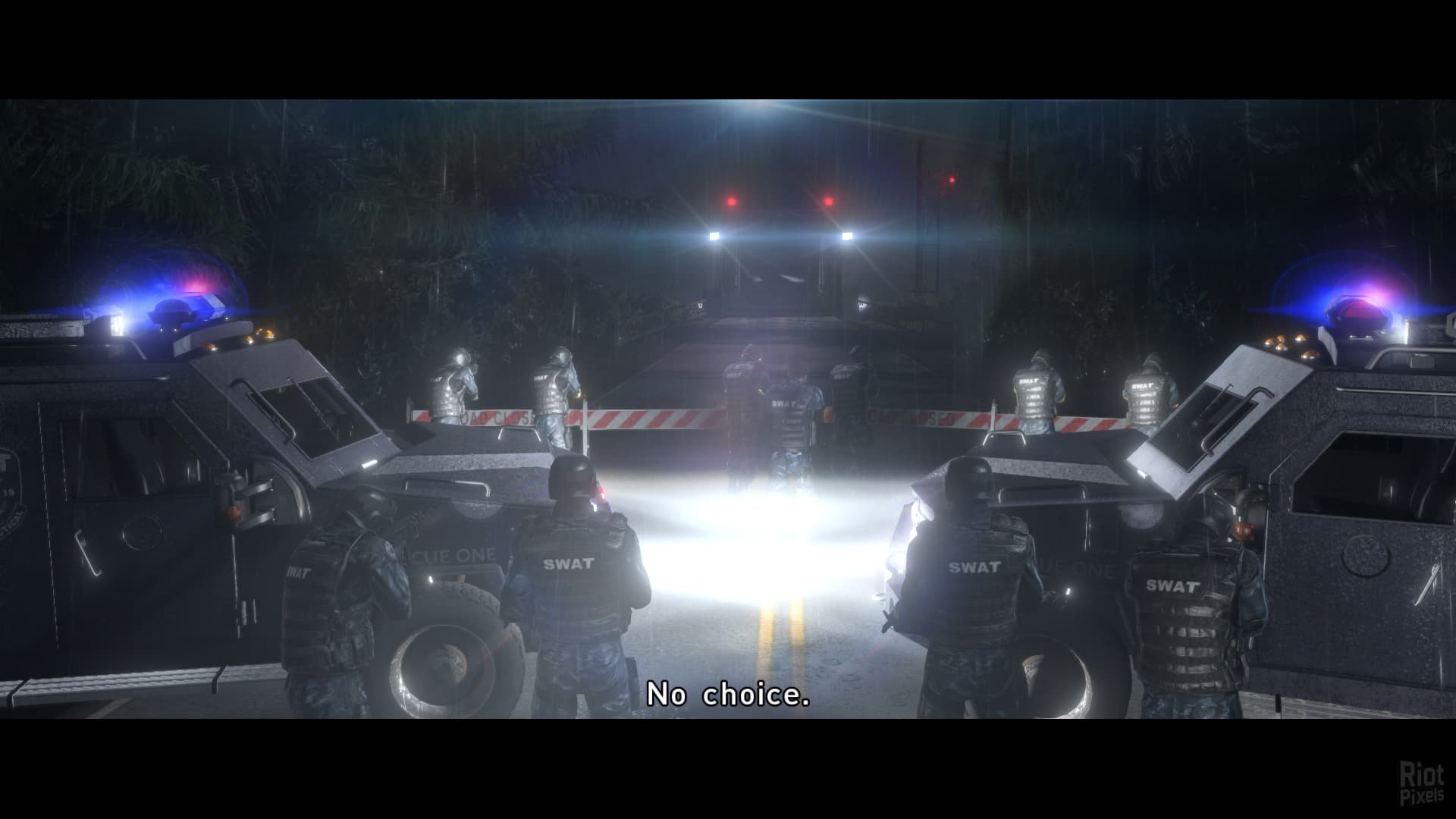 Beyond: Two Souls – Build 5117920 + Controller Fix + Letterbox Remover screenshot 6