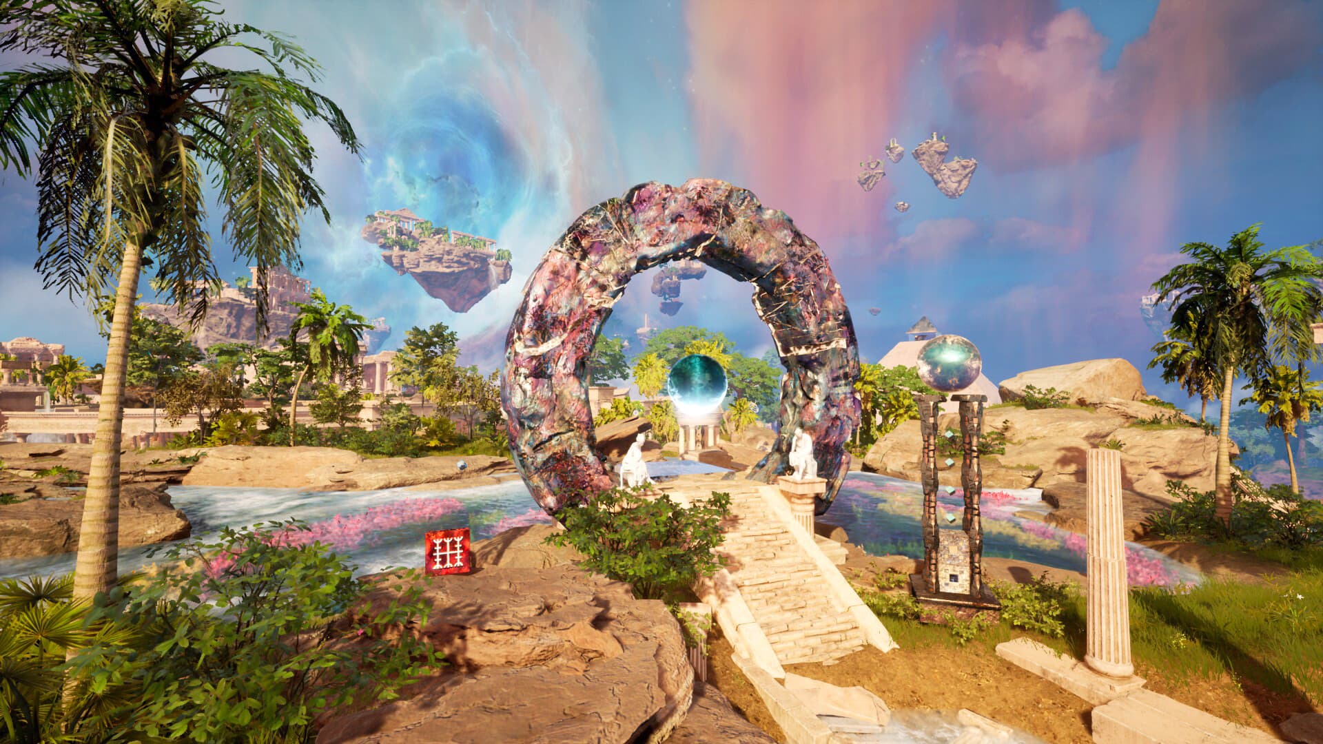 Islands of Insight: Deluxe Edition – v1.2.6 + DLC screenshot 4